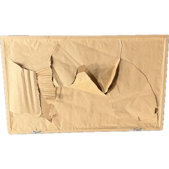 Vintage Framed Disney Pinocchio Art Print 19x31 Classic 1990s Animation Decor - Picture 7 of 7